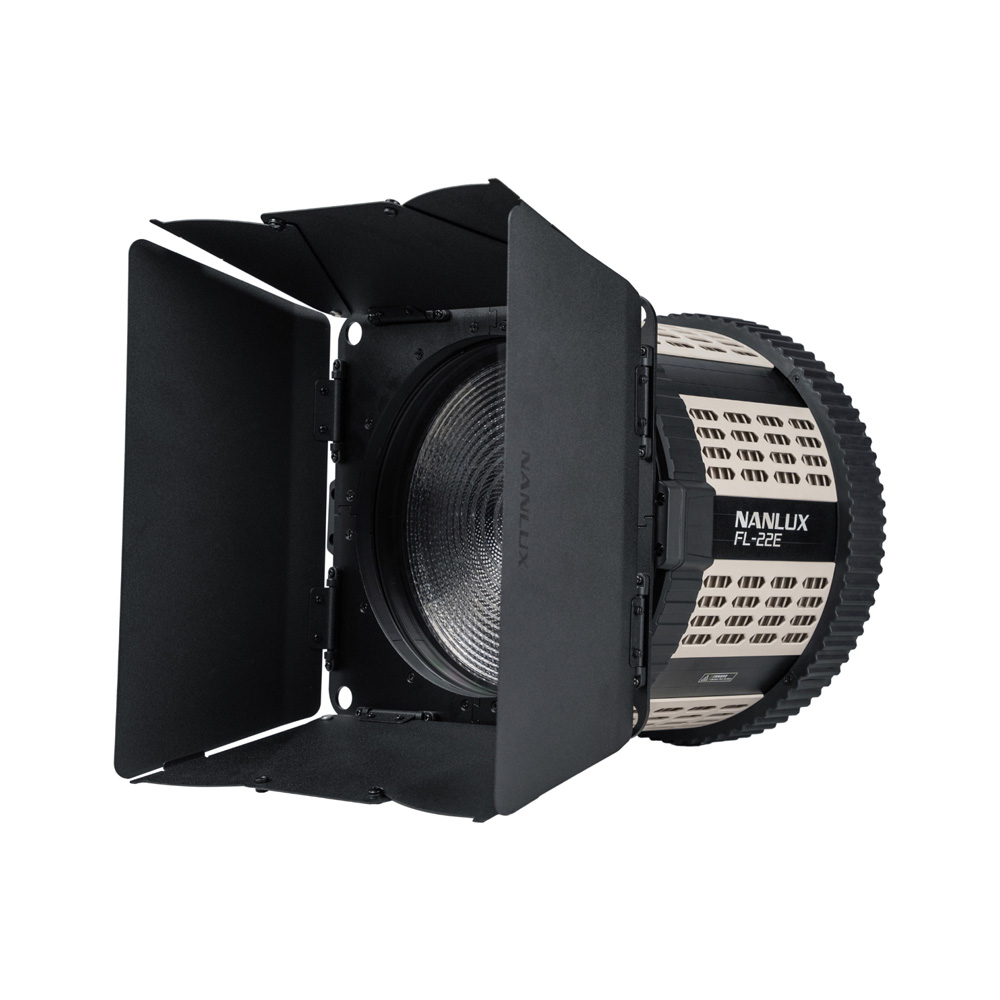 NANLUX - Fresnel FL-22E