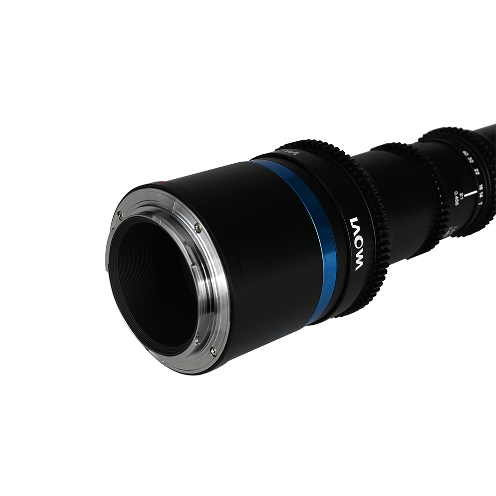 LAOWA - 24mm T14 2X Periprobe für Sony E-Mount