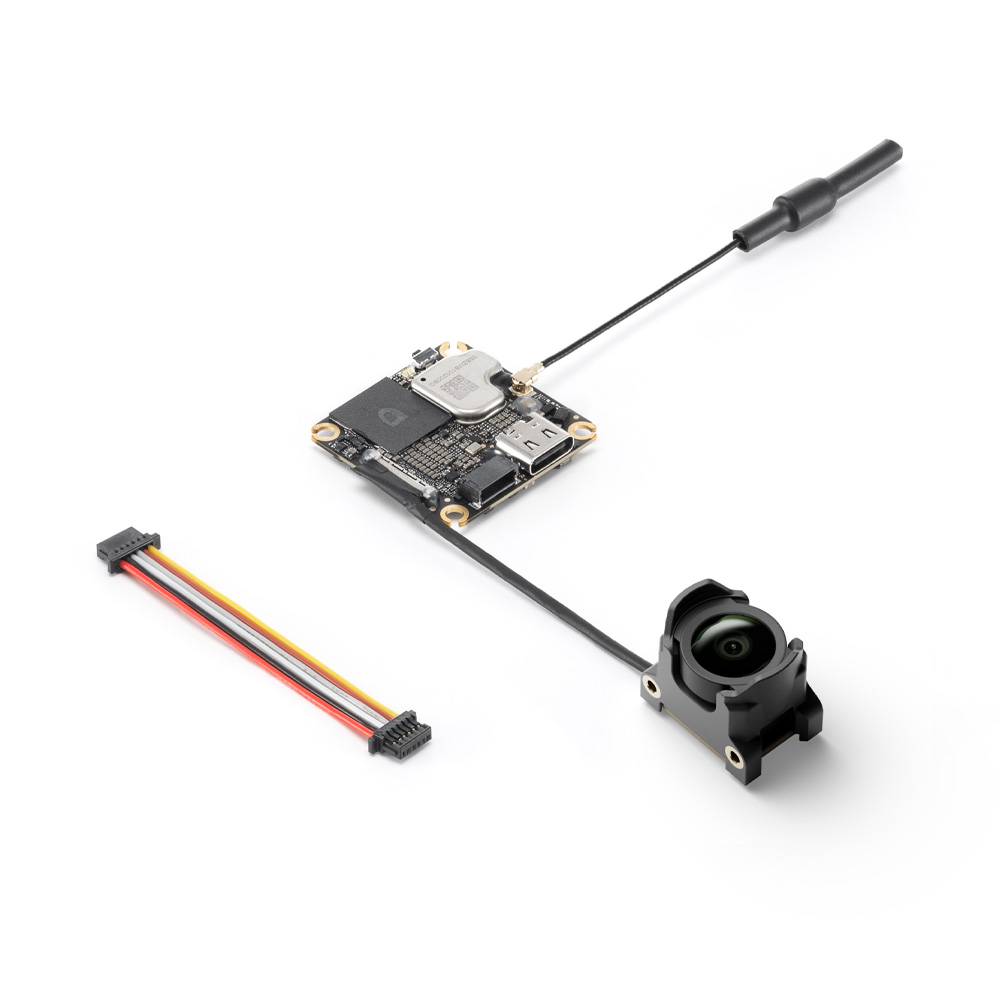 DJI - O4 Wide Air Unit