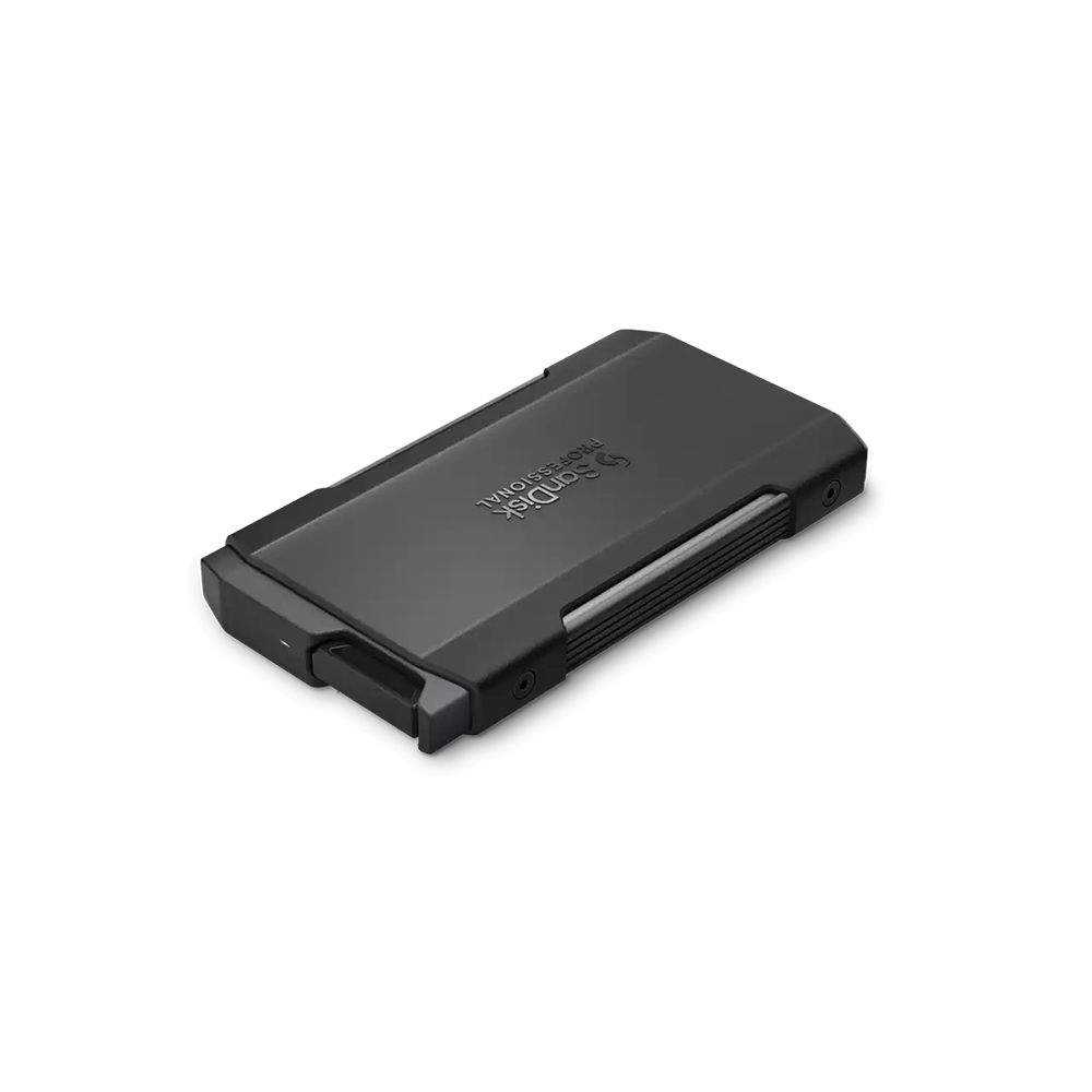 Sandisk Professional - Pro-Blade Transport Kit 1TB