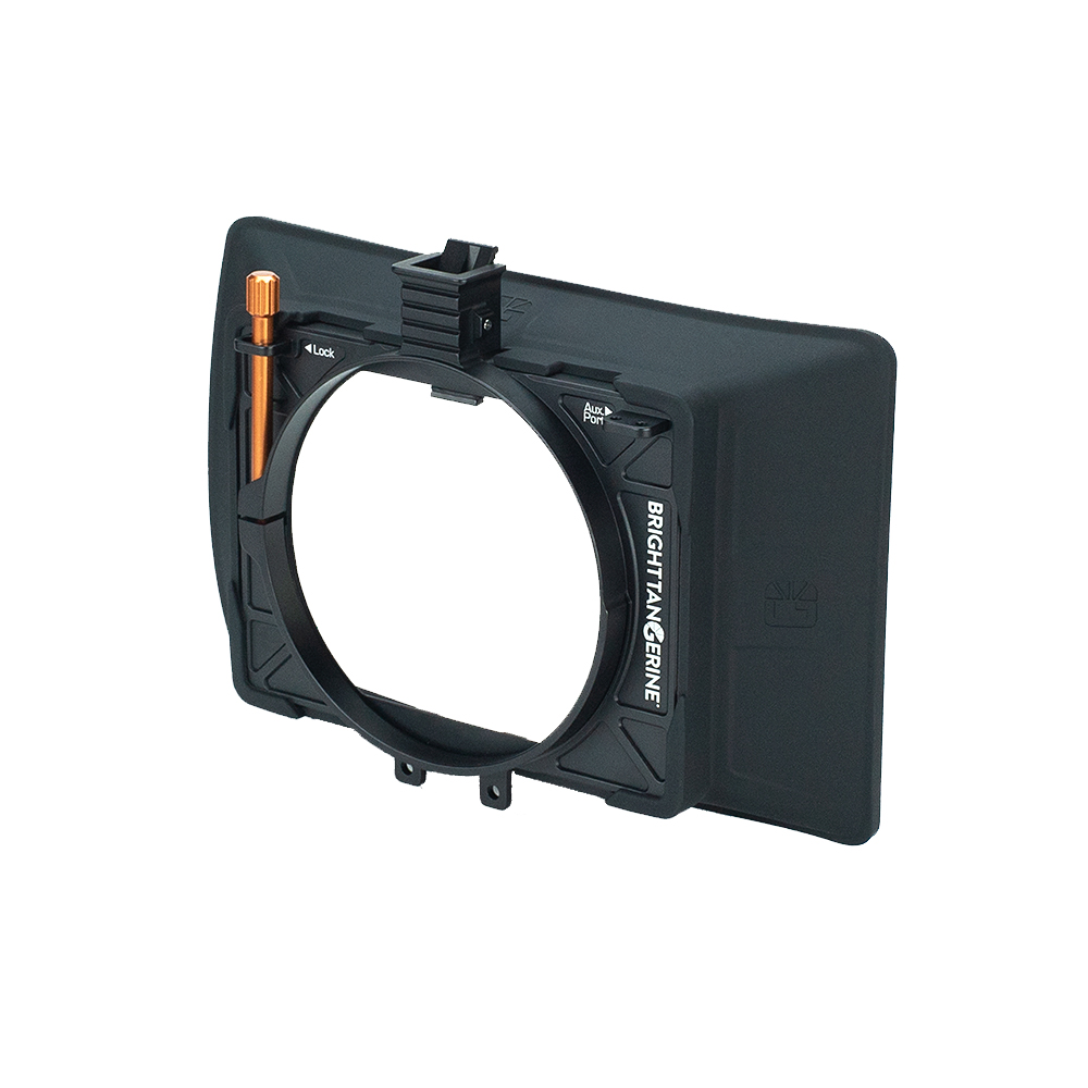 Bright Tangerine - Misfit Atom - B1230.1007 Bright Tangerine - Misfit Atom - B1230.1007