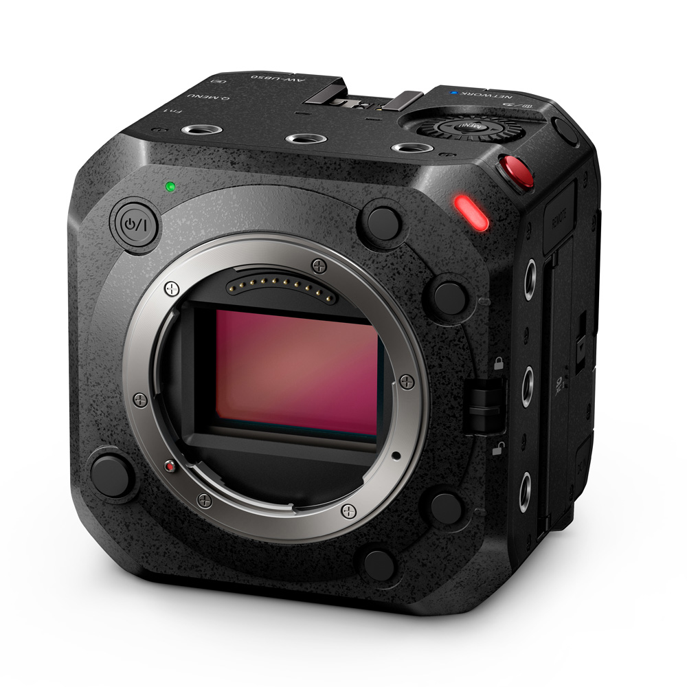 AW-UB50E-1 Panasonic - AW-UB50E