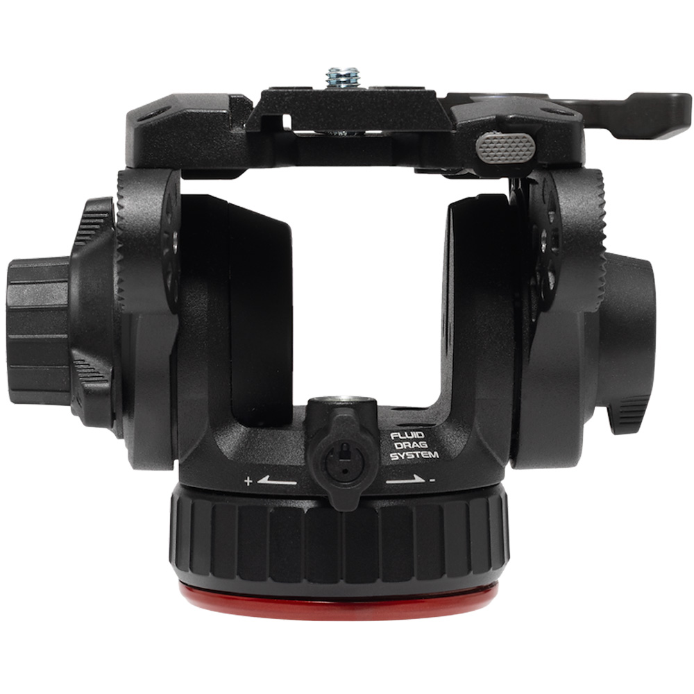 Manfrotto - Video 502X