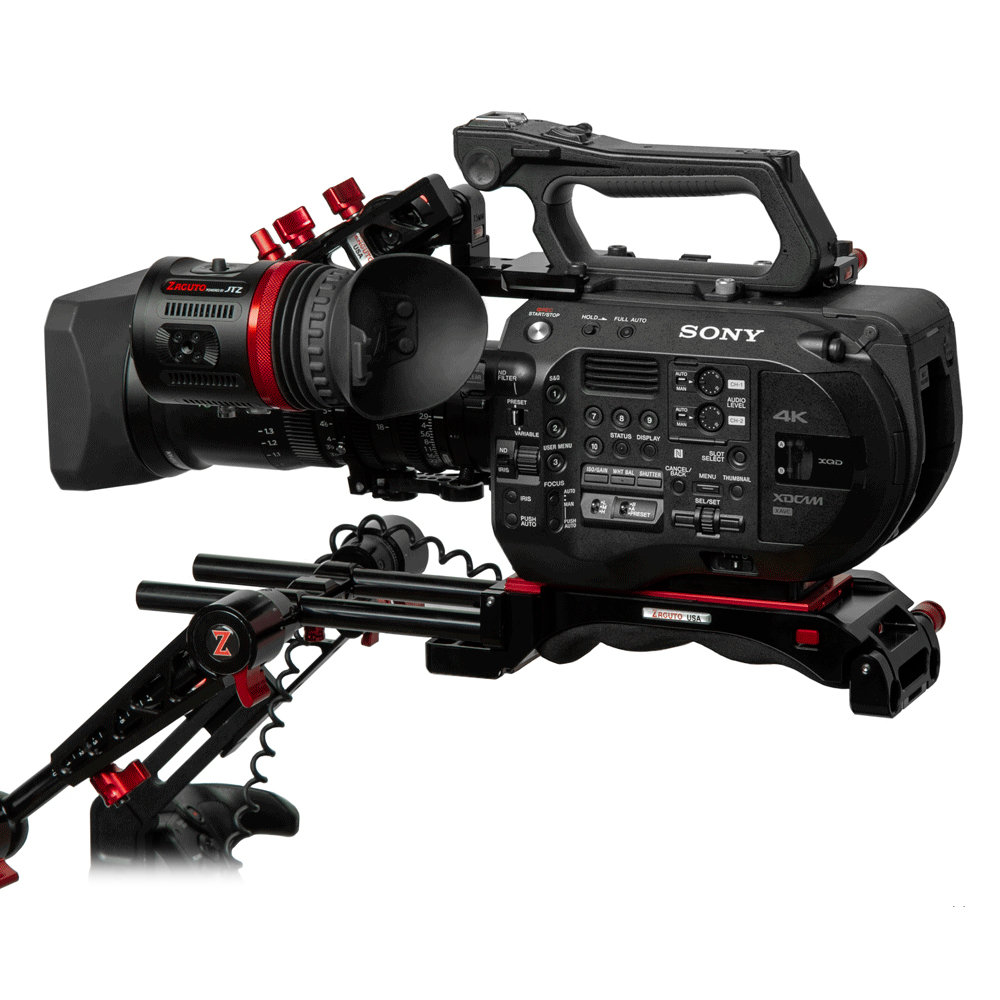 Zacuto - Kameleon EVF PRO