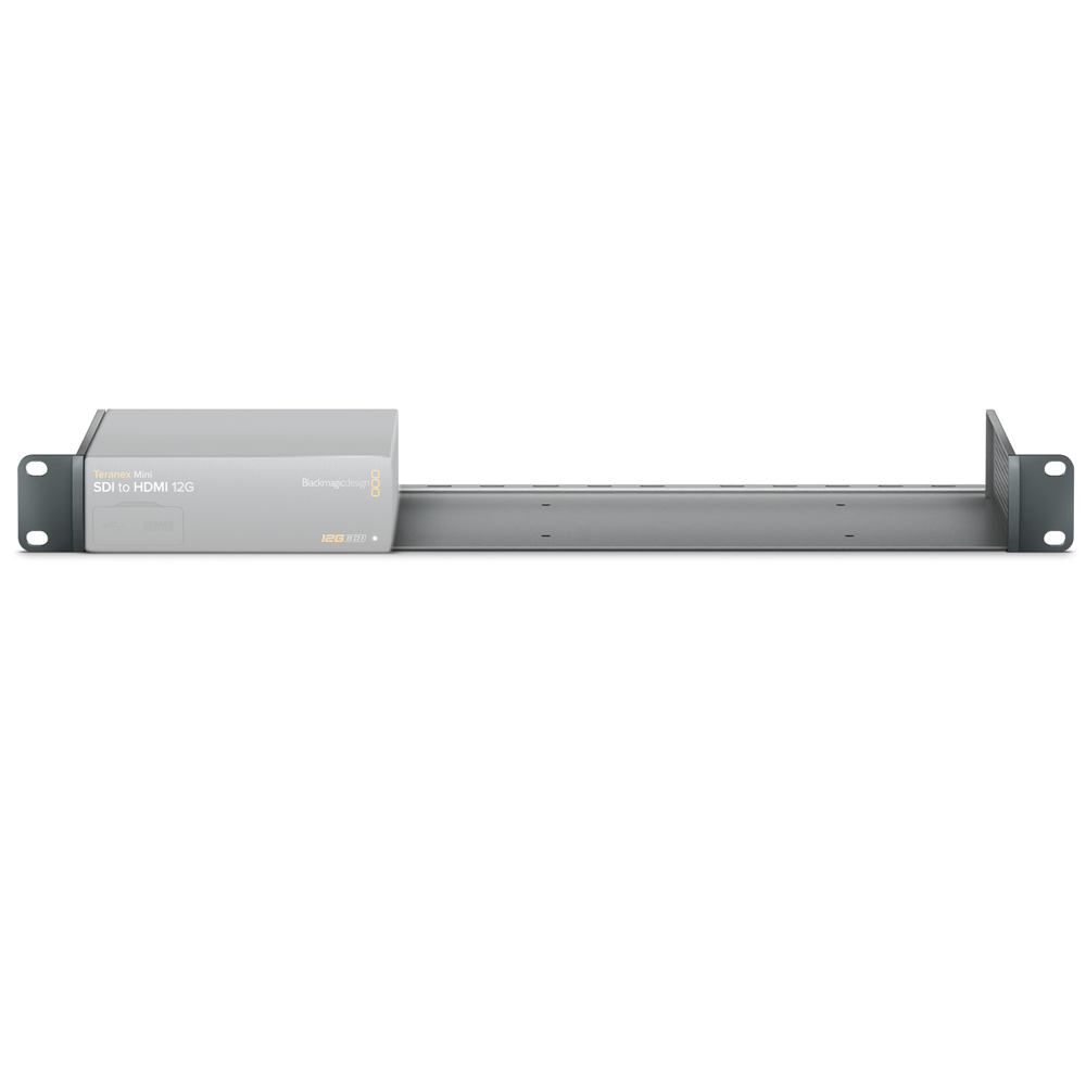 Blackmagic - Universal Rack Shelf