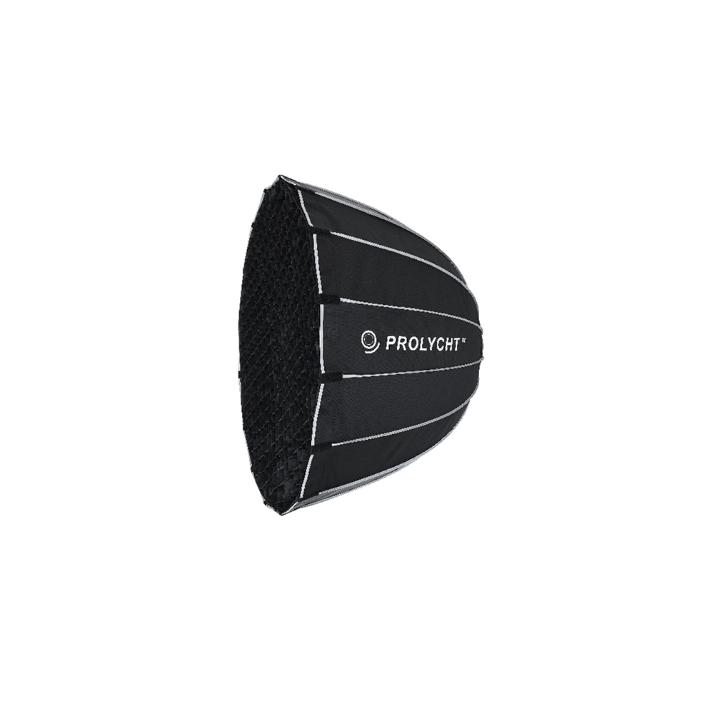 Prolycht - Orion 300 FS Dome Softbox Kit