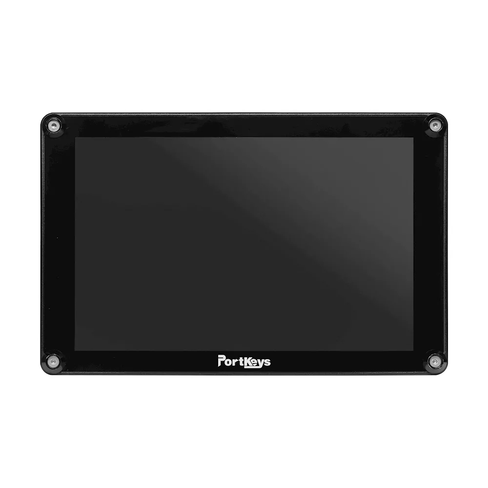Portkeys - HS8