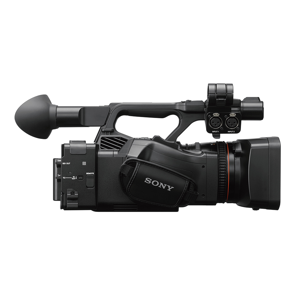 Sony - PXW-Z190