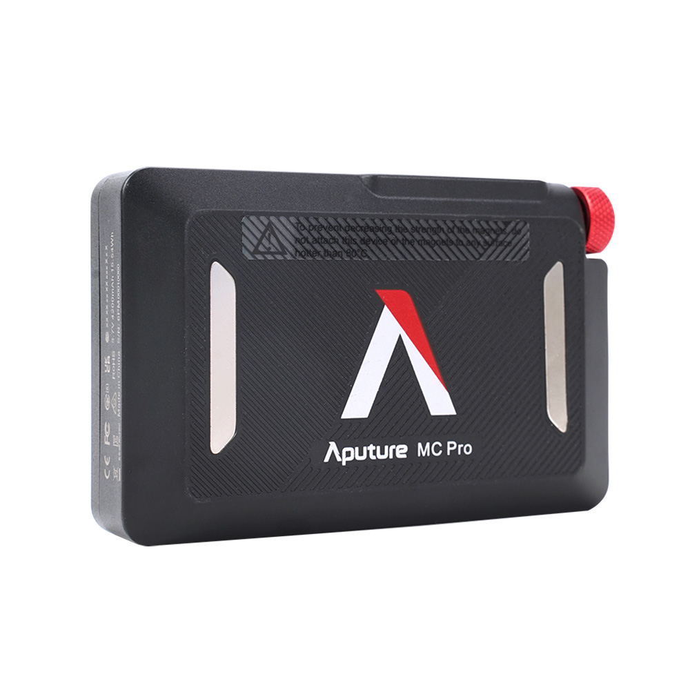 Aputure - MC Pro