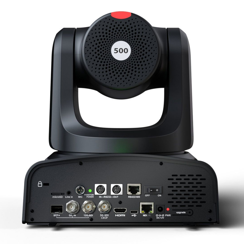 Telycam- Explore 500 (black)