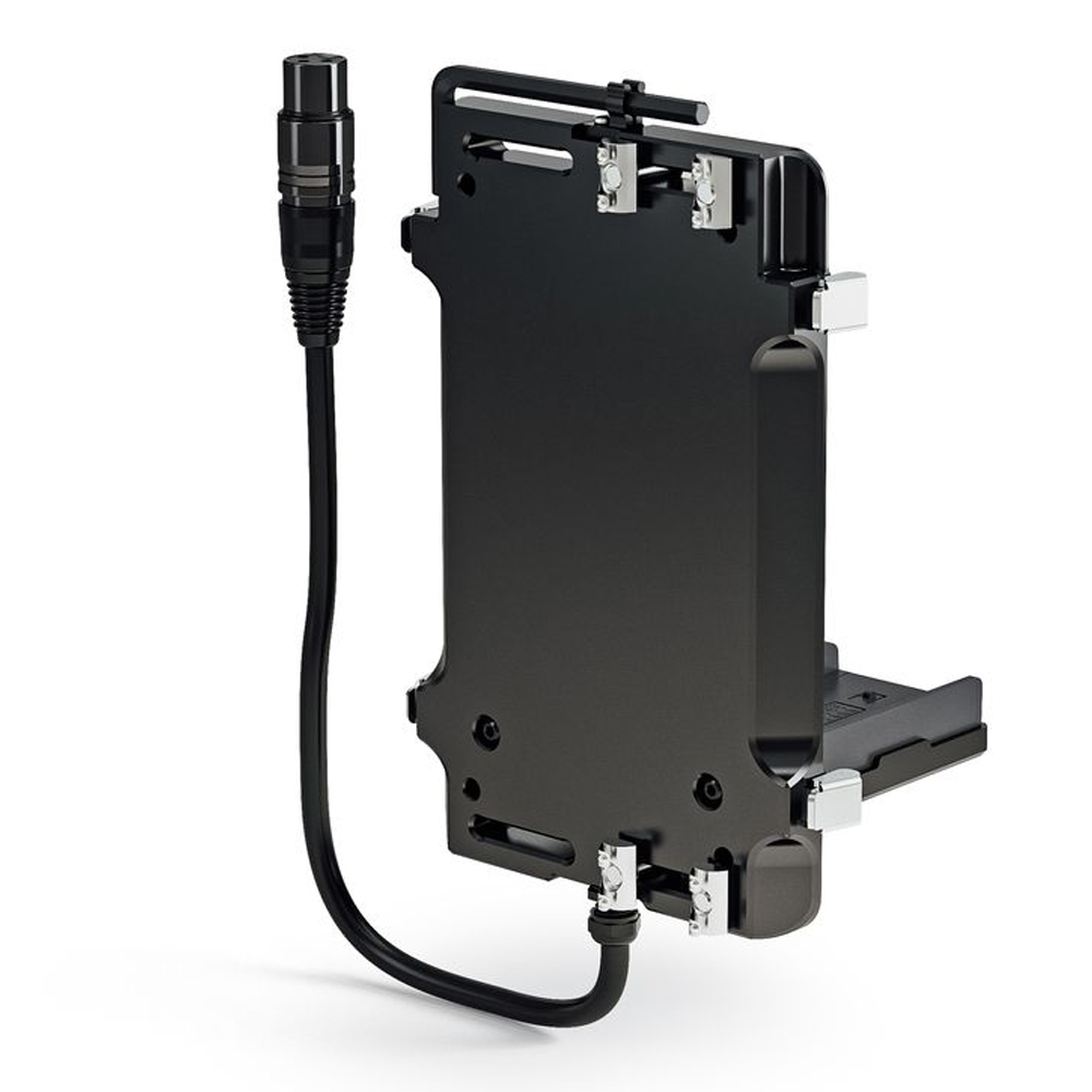 Litepanels - BP-U Battery Bracket (Dual)