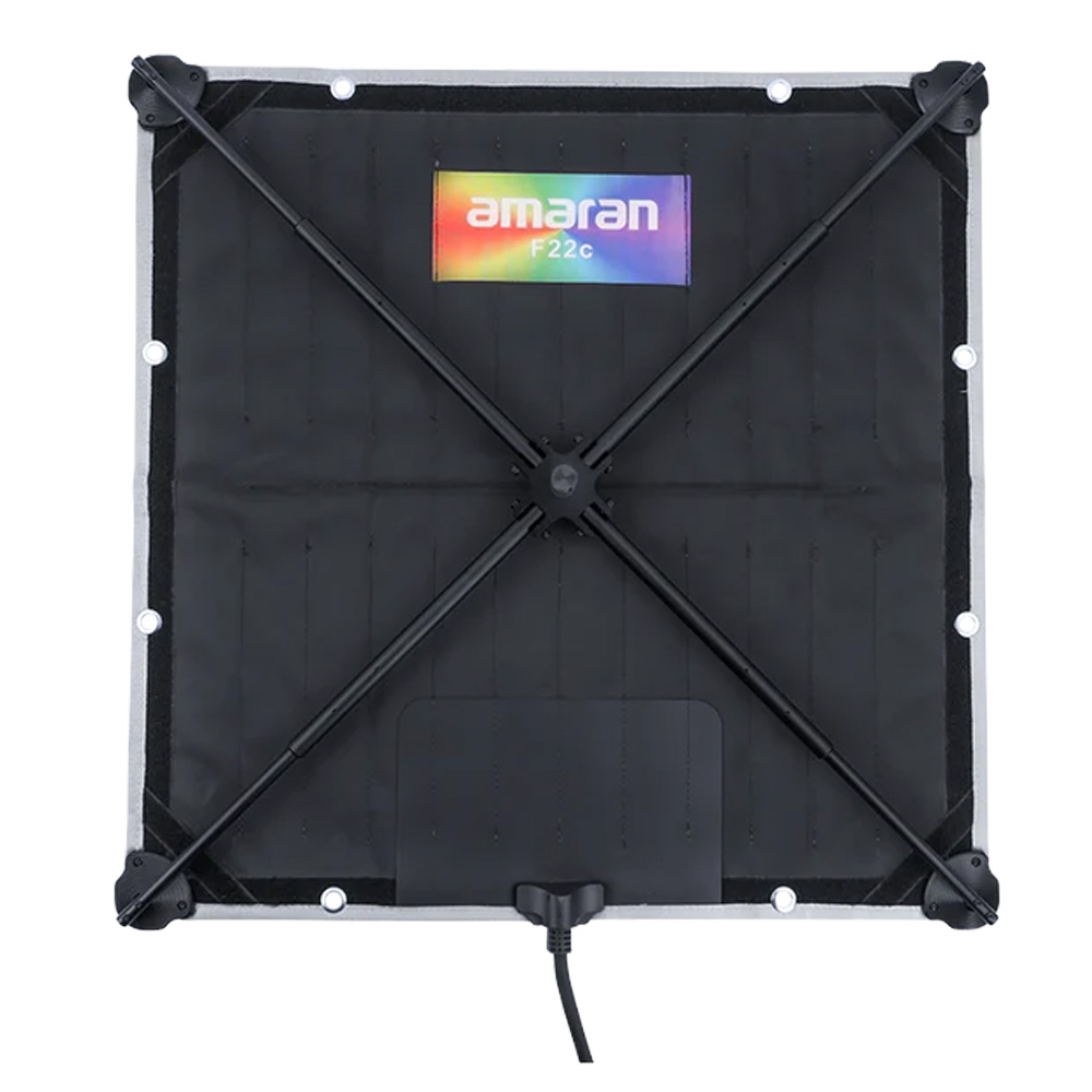 Amaran - F22c