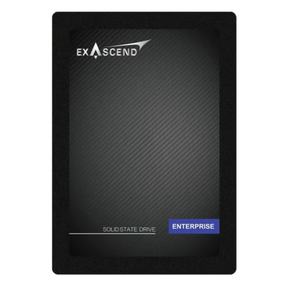 Exascend - SSD SE4 SATA3 3D TLC 2,5" 240GB