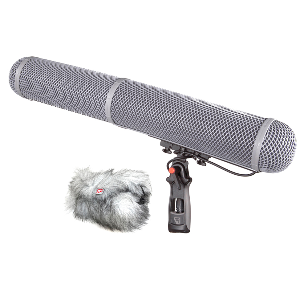 Rycote - Modular Windshield Kit WS 8