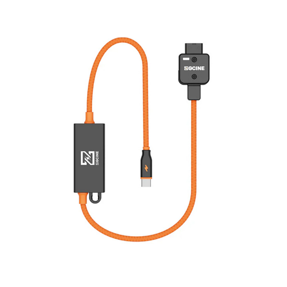 ZGCINE - DT-PD Kabel