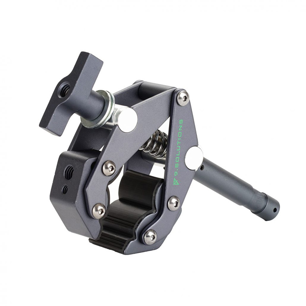 9.solutions - Savior clamp With Stud