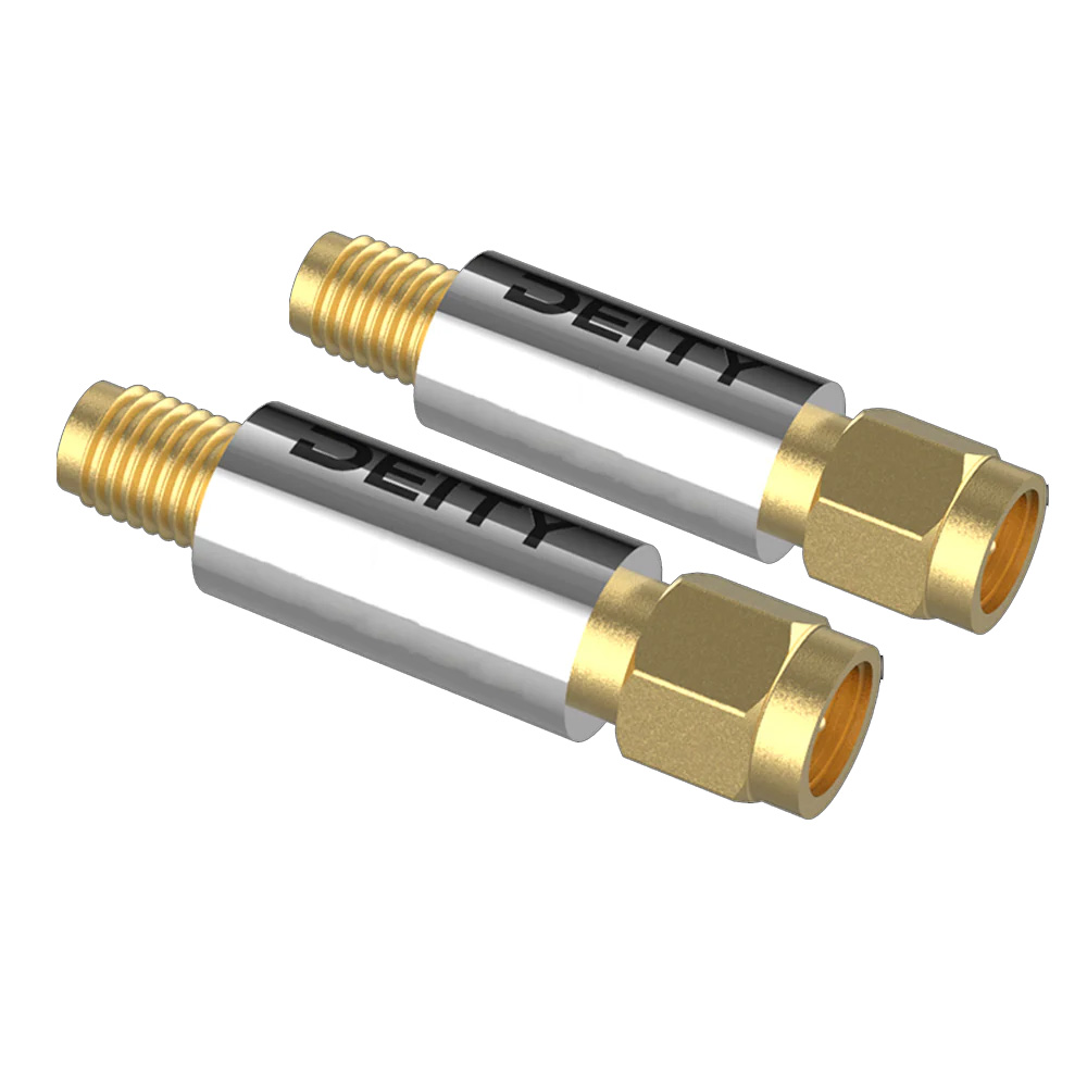 Deity - Theos RF Filter U1 Group (534-556MHz)