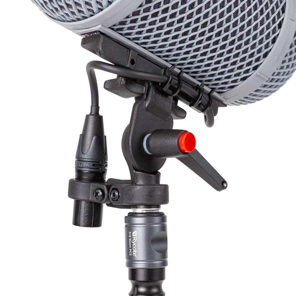Rycote - Classic Adaptor for PCS Boom Connector