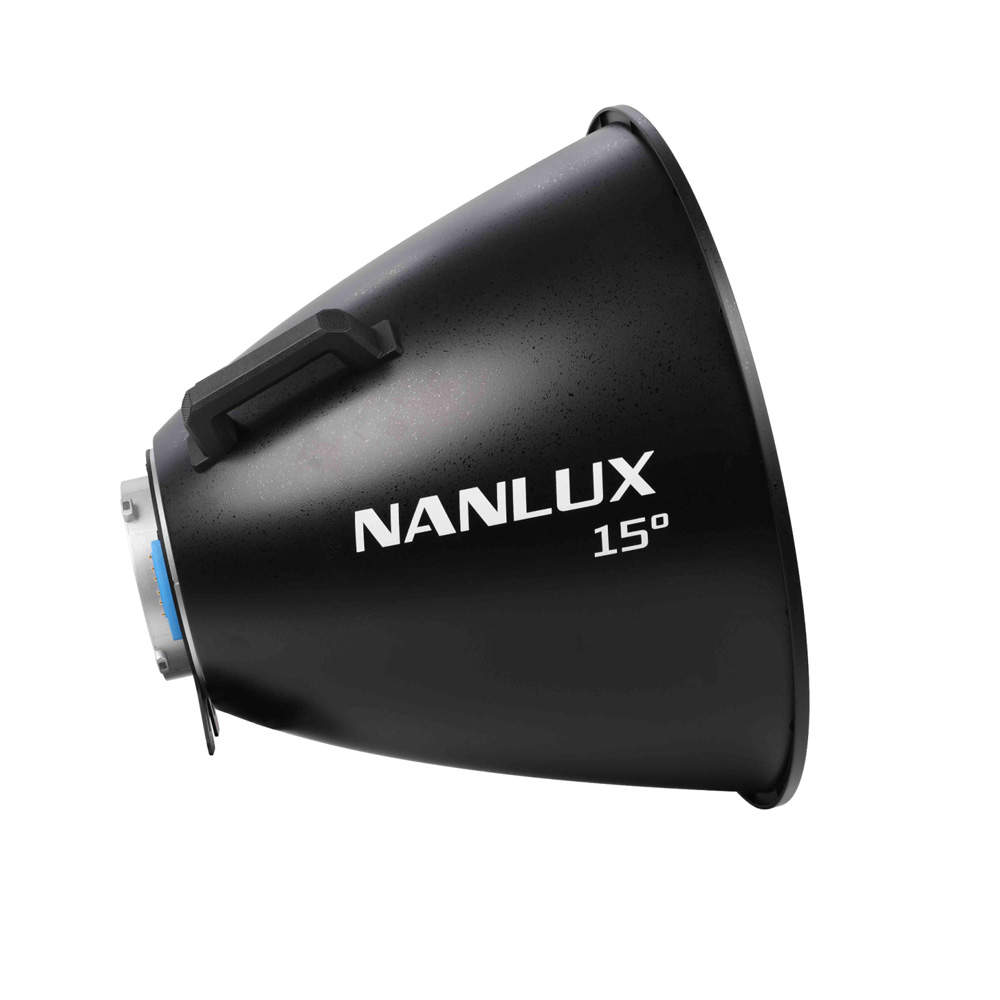 NANLUX - Reflektor RF-NL-L-15