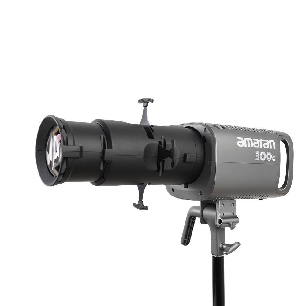 Amaran - Spotlight SE 36° Lens Kit