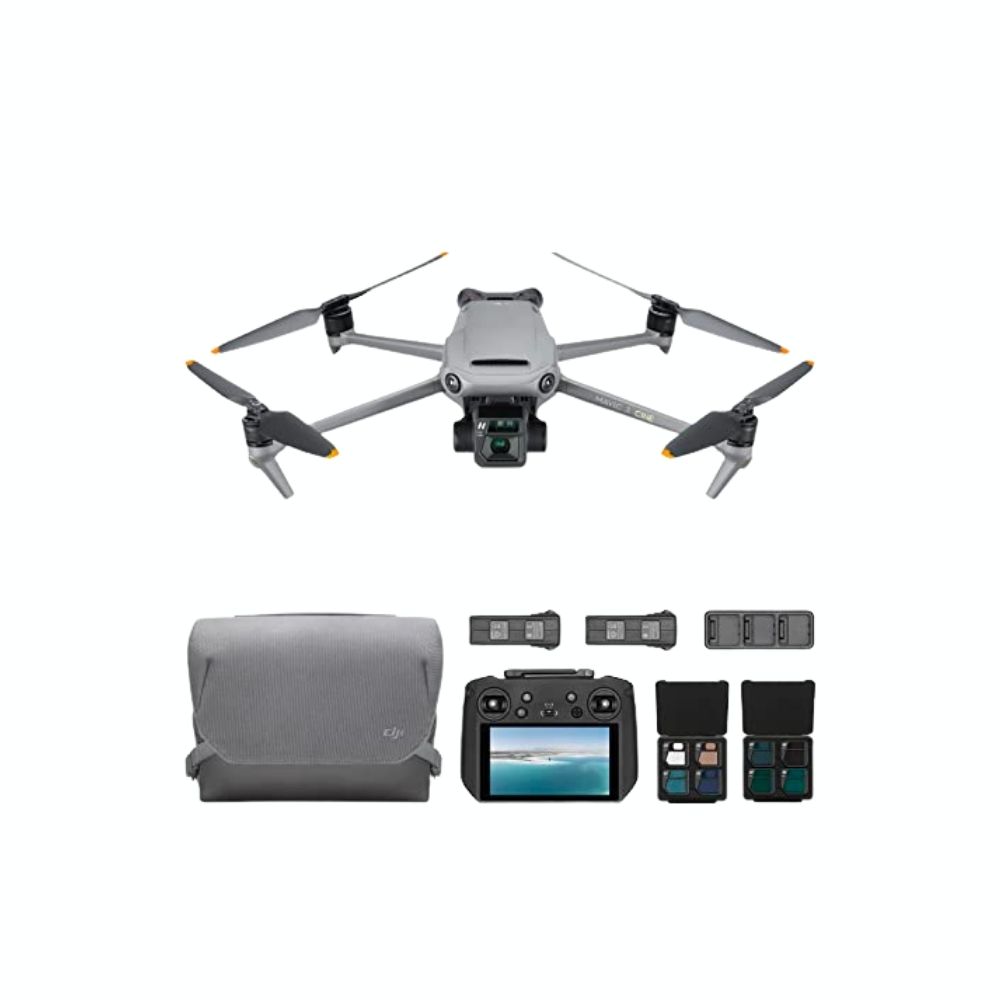 DJI - Mavic 3 Cine Premium Combo (wie neu)