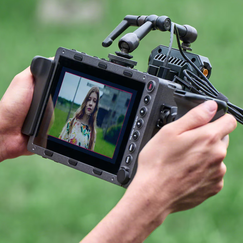 Sony - RM-DP5