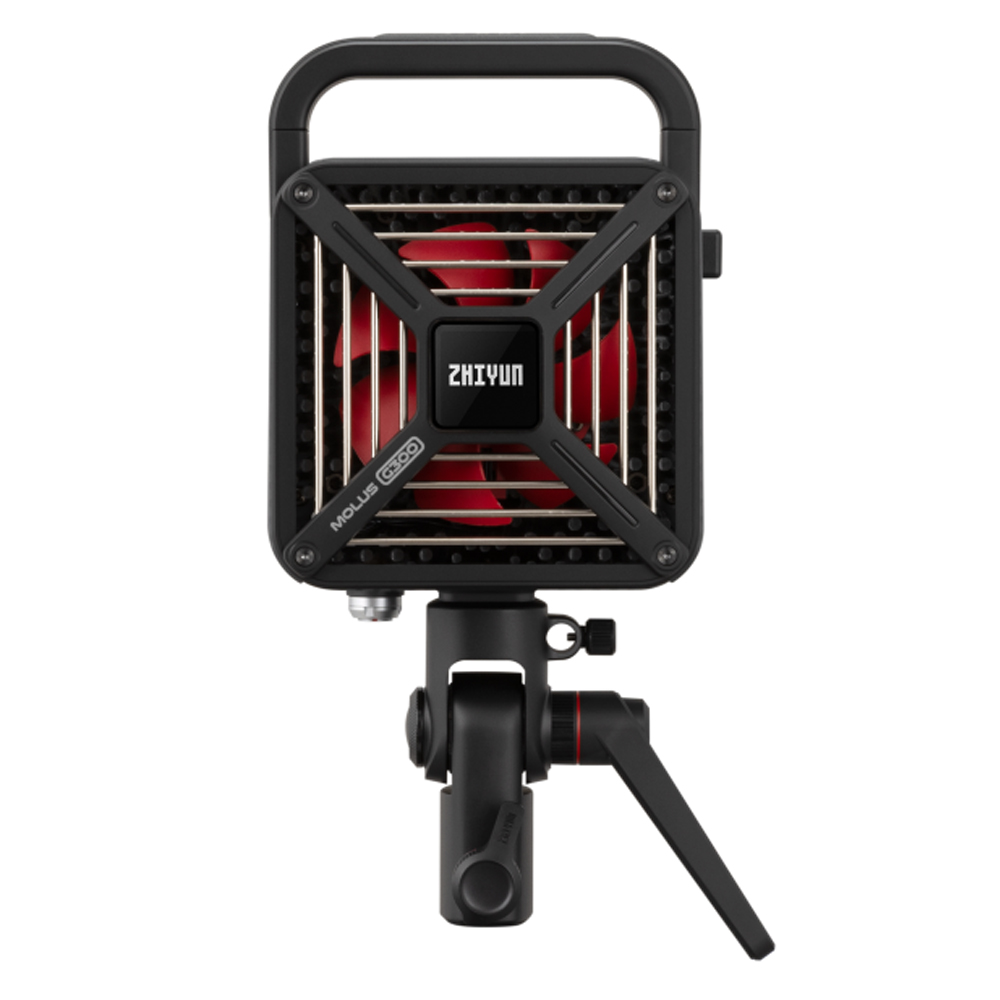 MOLUS-G300-4