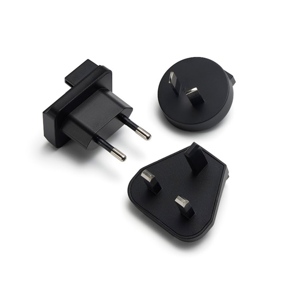 DJI - Power Reiseadapter-Kit