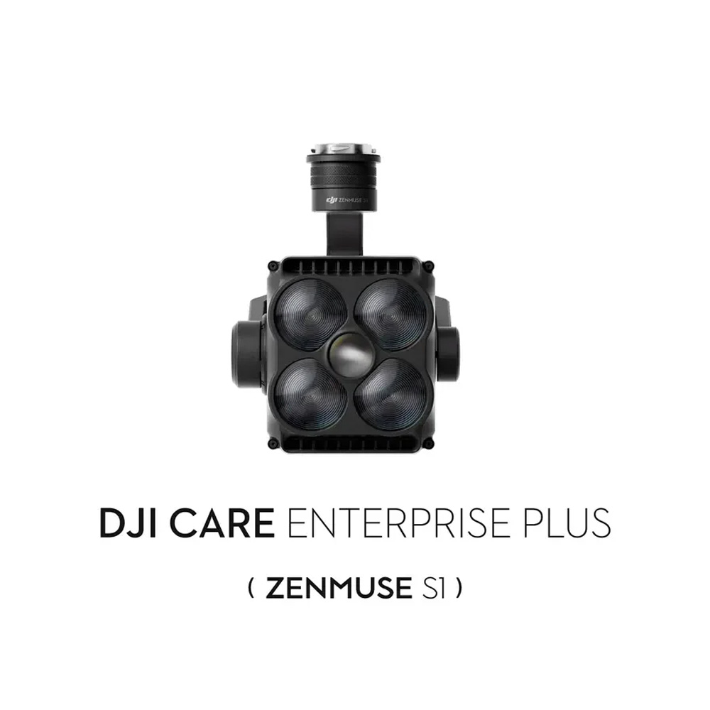 DJI - Care Enterprise Plus (S1) Aktivierungscode für 12 Monate