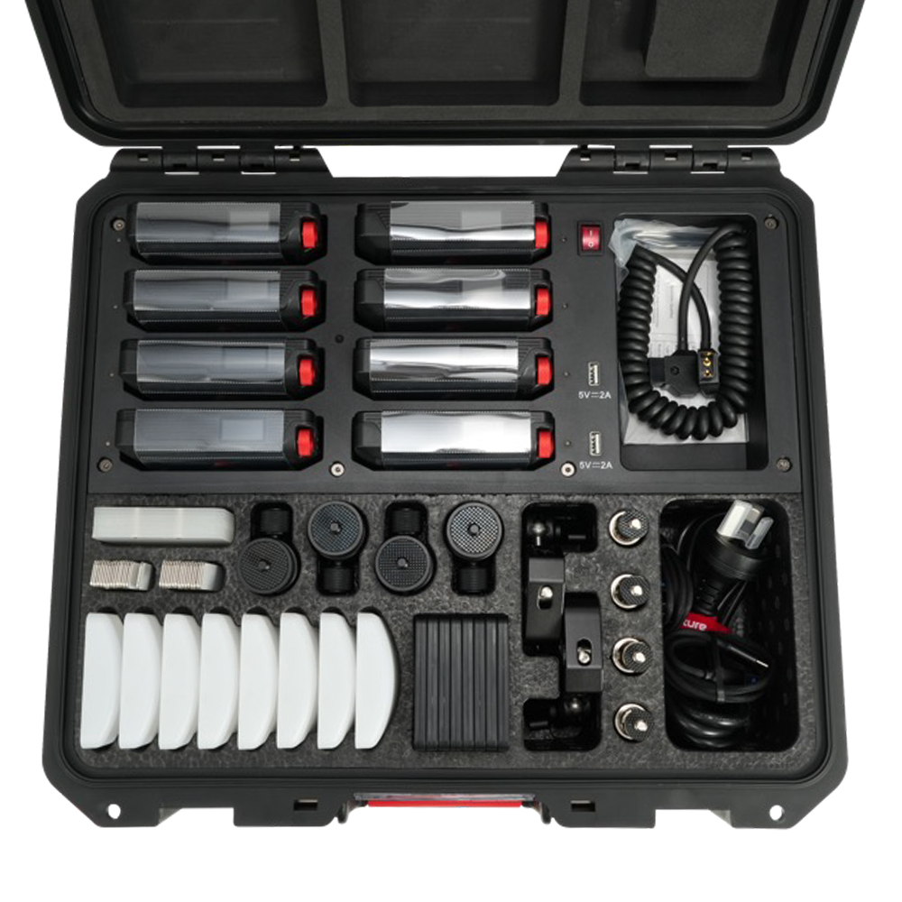 Aputure - MC Pro Set