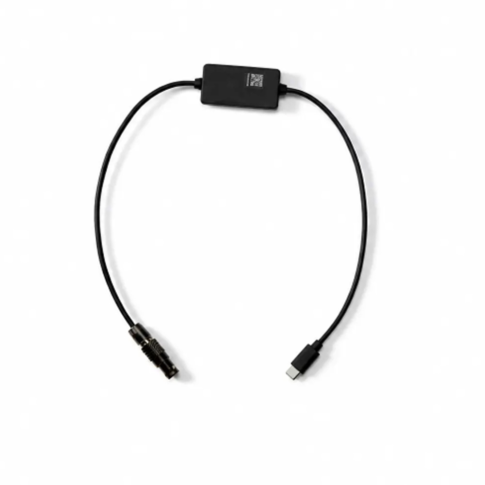 DJI - SDR Transmission 2 LEMO control cable