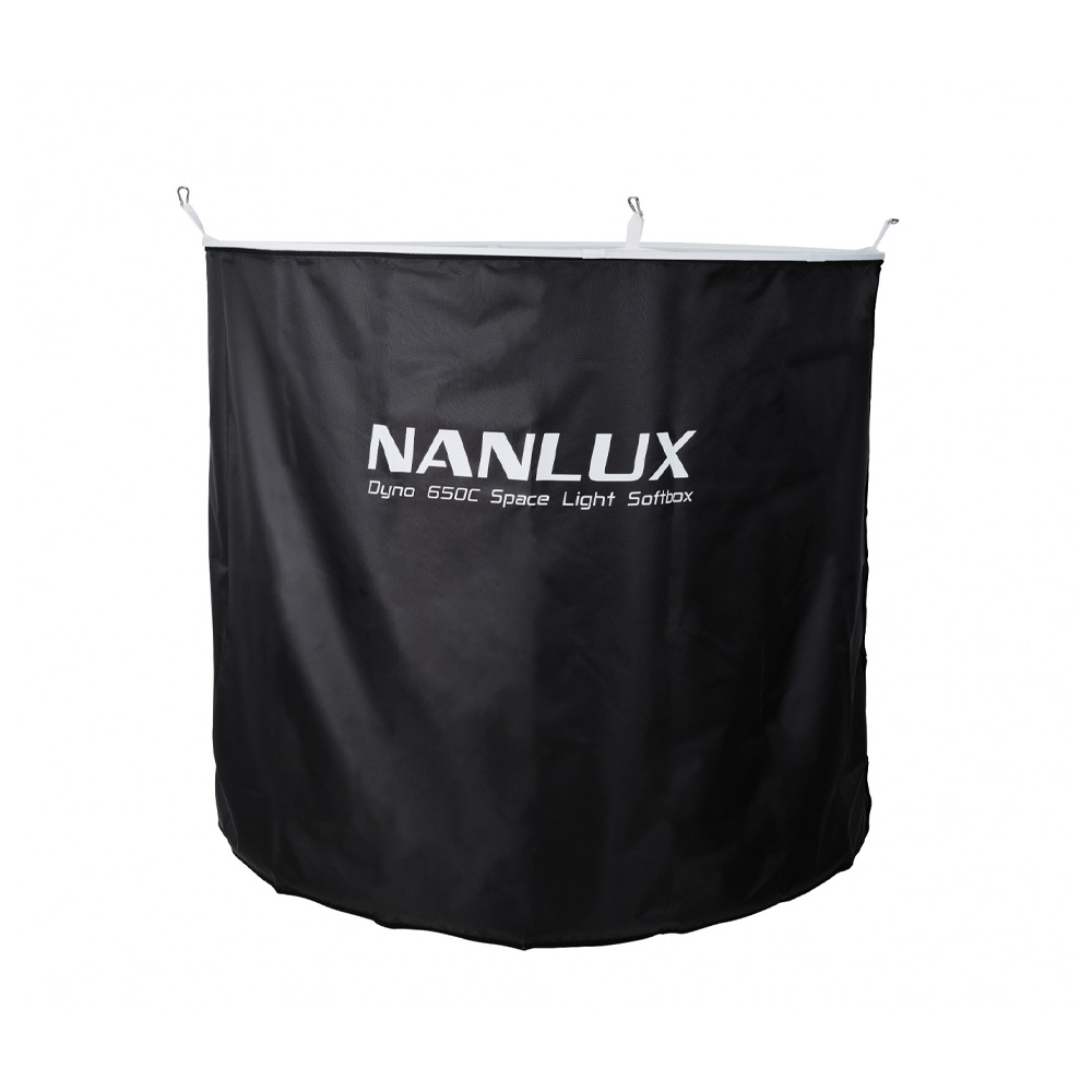 NANLUX - Spacelight-Softbox für Dyno 650C