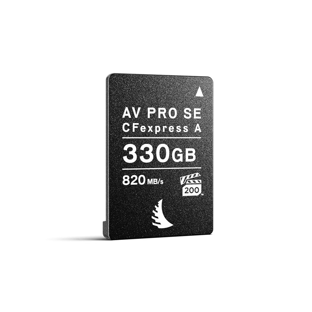 Angelbird - AV PRO CFexpress A SE Type A 330GB