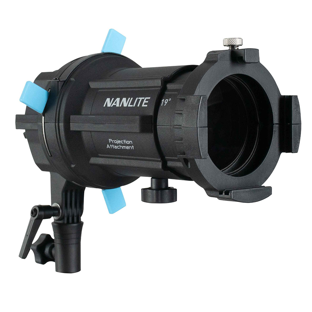 NANLITE - Projektionsvorsatz PJ-FMM-19