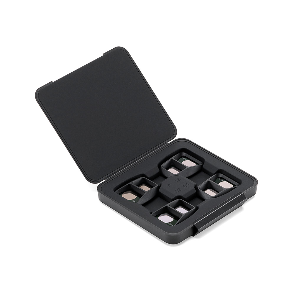 DJI - Air 3 ND Filter Set