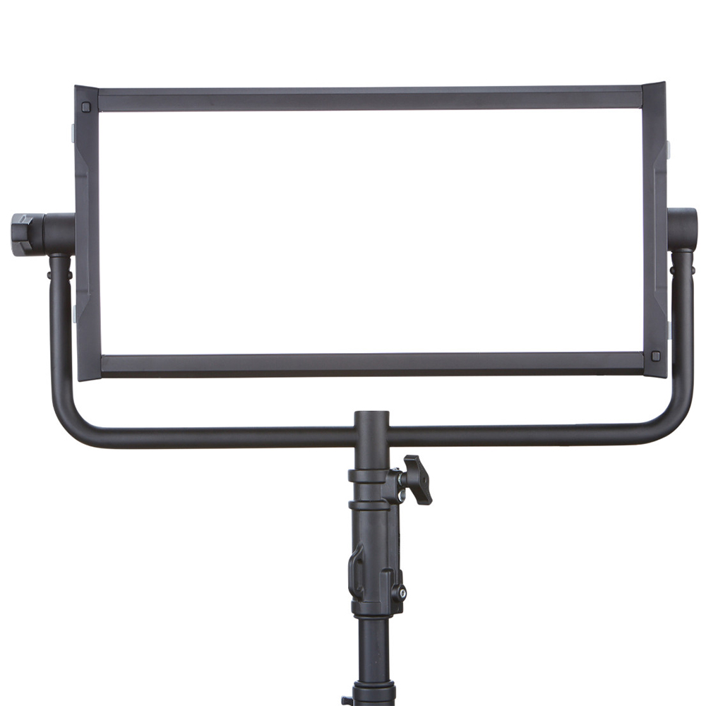 Litepanels - Gemini 2x1 Soft Panel