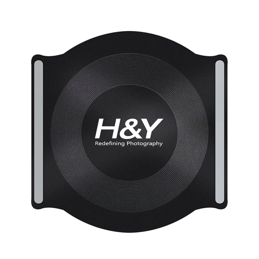 H&Y - K-Series Magnetic Holder Cap (for use with KH3/RH100/KH100)