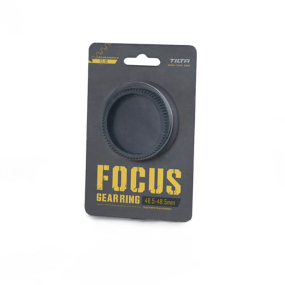 Tilta - Seamless Focus Gear Ring - TA-FGR-4648