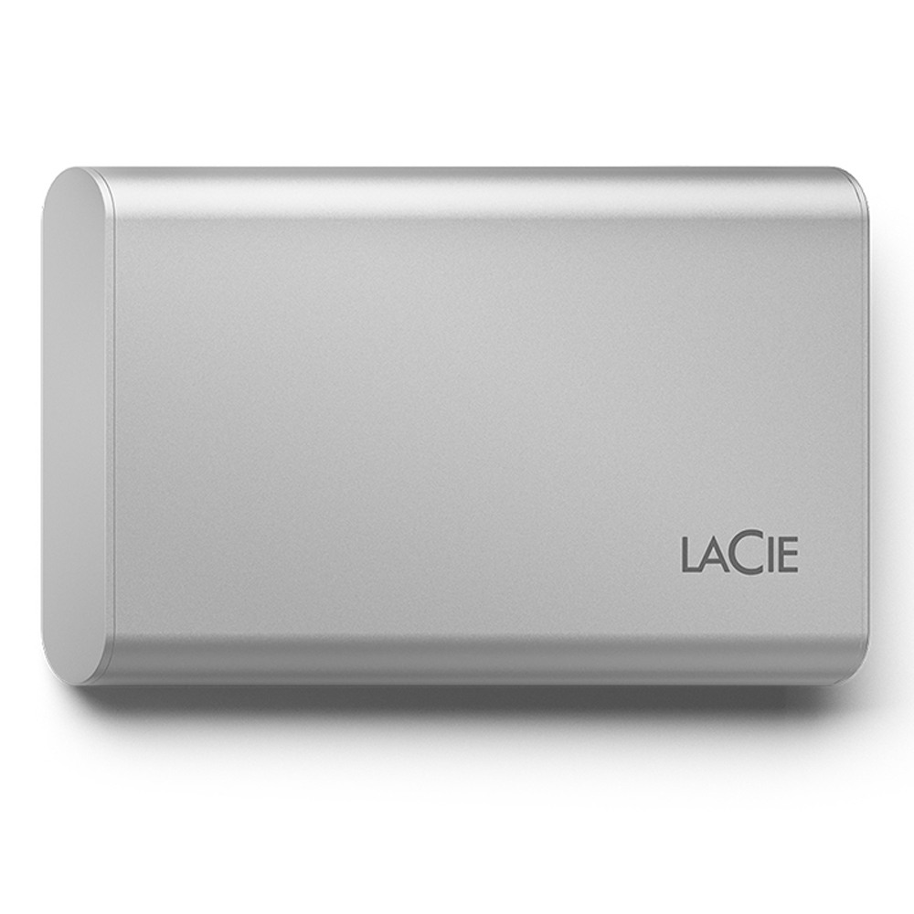 LaCie - Portable SSD v2 2 TB