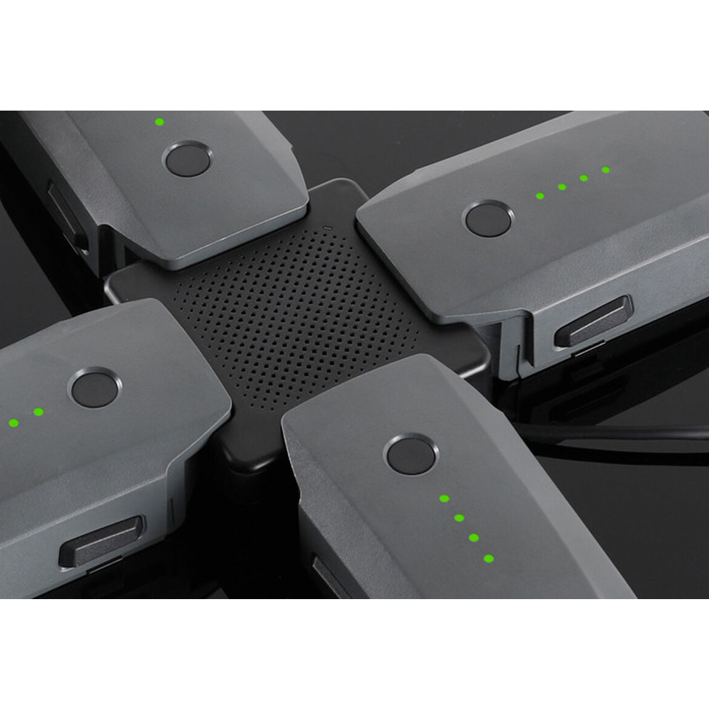 DJI - Mavic Battery Charging Hub (3830mAh)