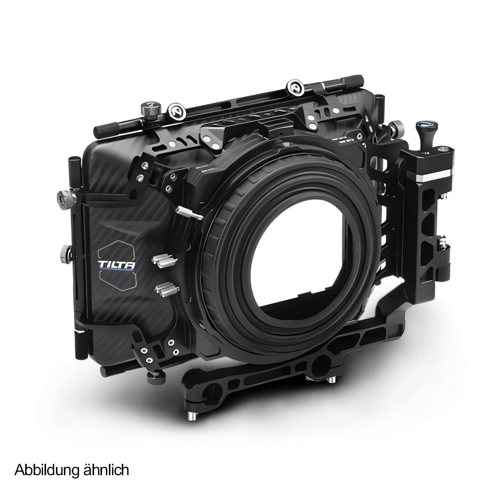 Tilta - MB-T04 4x5,65 Carbon Mattebox (gebraucht)