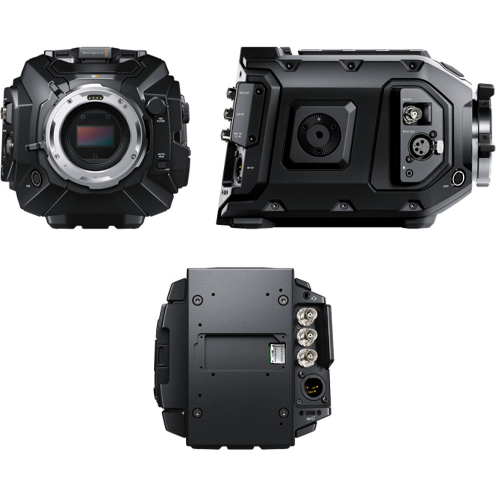 Blackmagic - URSA Mini Pro 12K OLPF PL