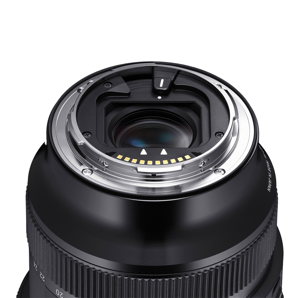 Sigma - 14-24/2.8 DG DN E-Mount