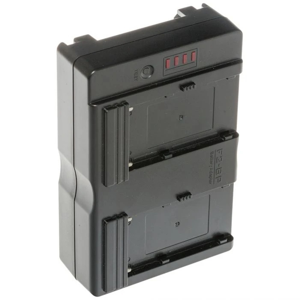 F&V - Sony NP-F zu V-Mount Adapter