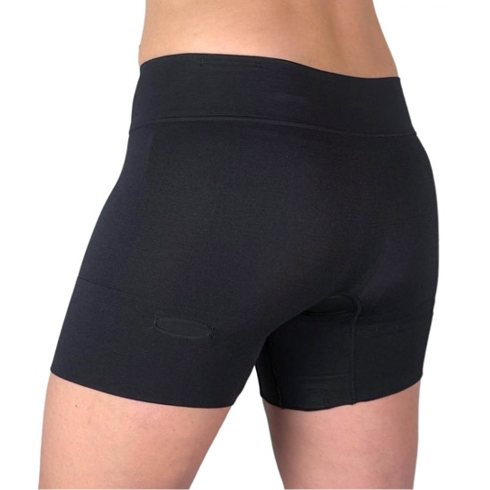 URSA - UNDIES Large - Schwarz