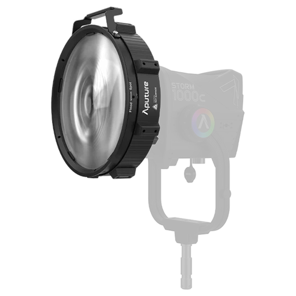 AP-CF12-1 Aputure - CF12 Compact Fresnel