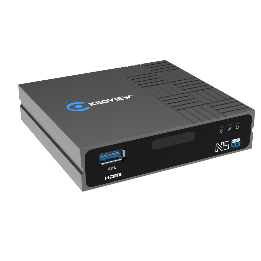 N5_02 Kiloview - N5