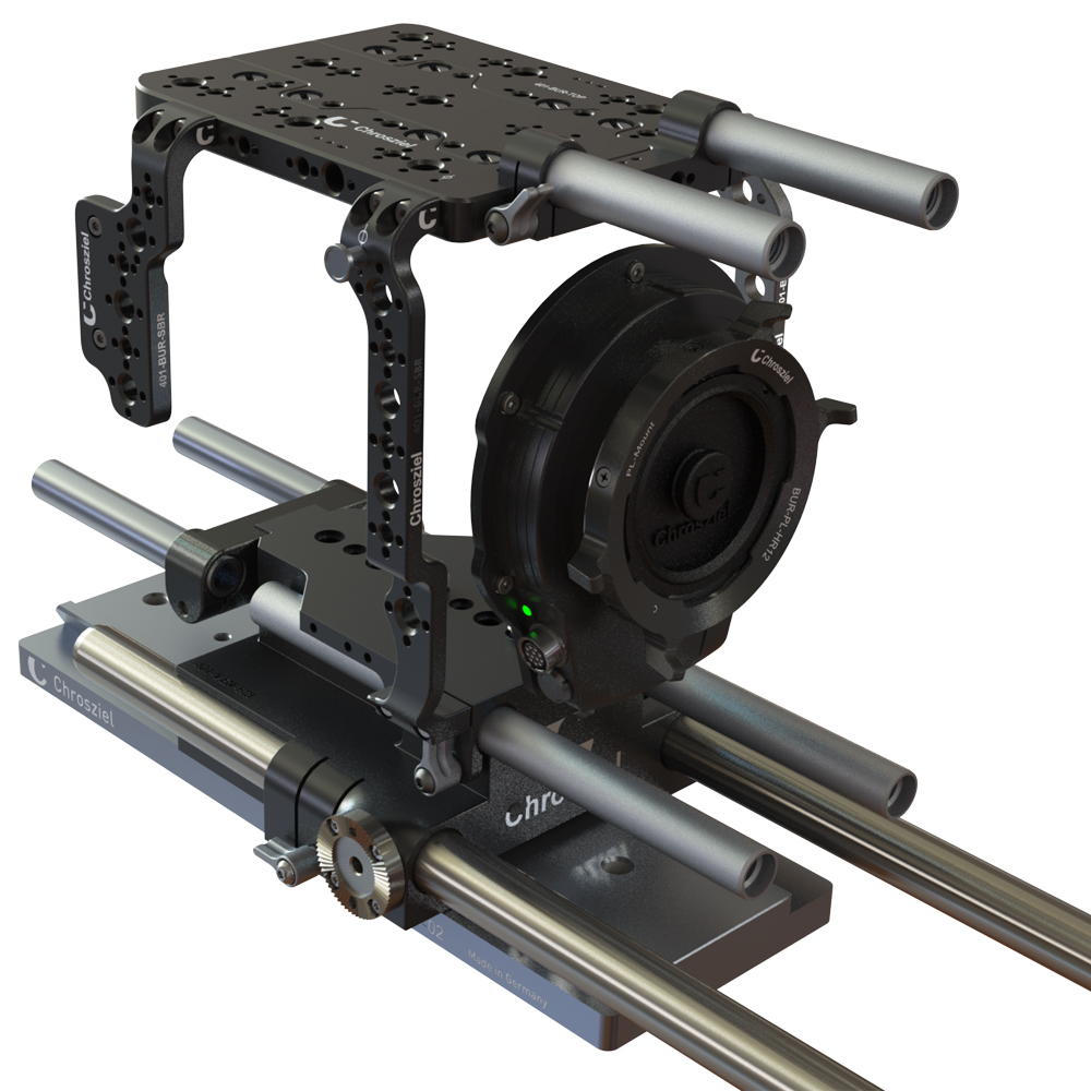 401-BUR-BRI-KIT-PL-1 Chrosziel - 401-BUR-BRI-KIT-PL Bridge Kit PL