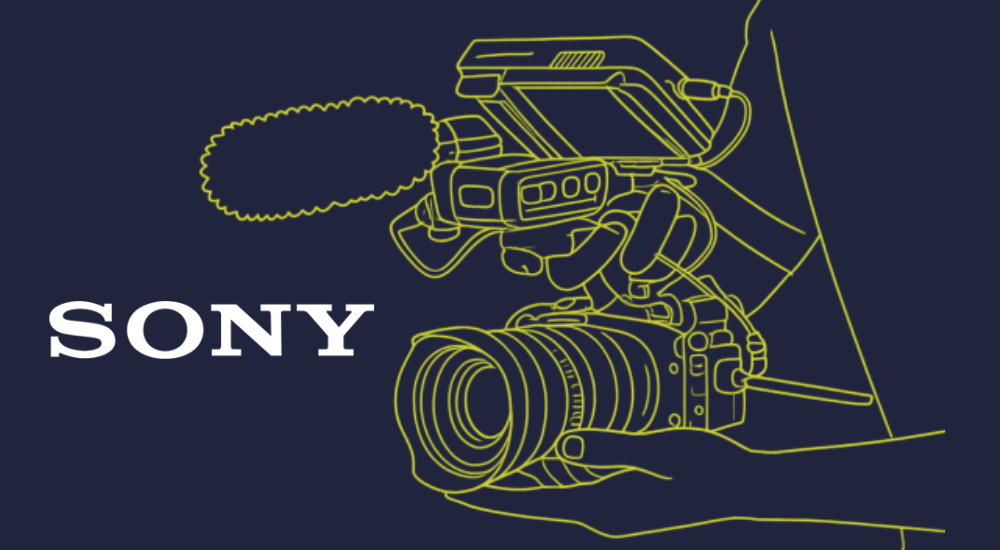 Touch & Try: Sony ILME-FX5