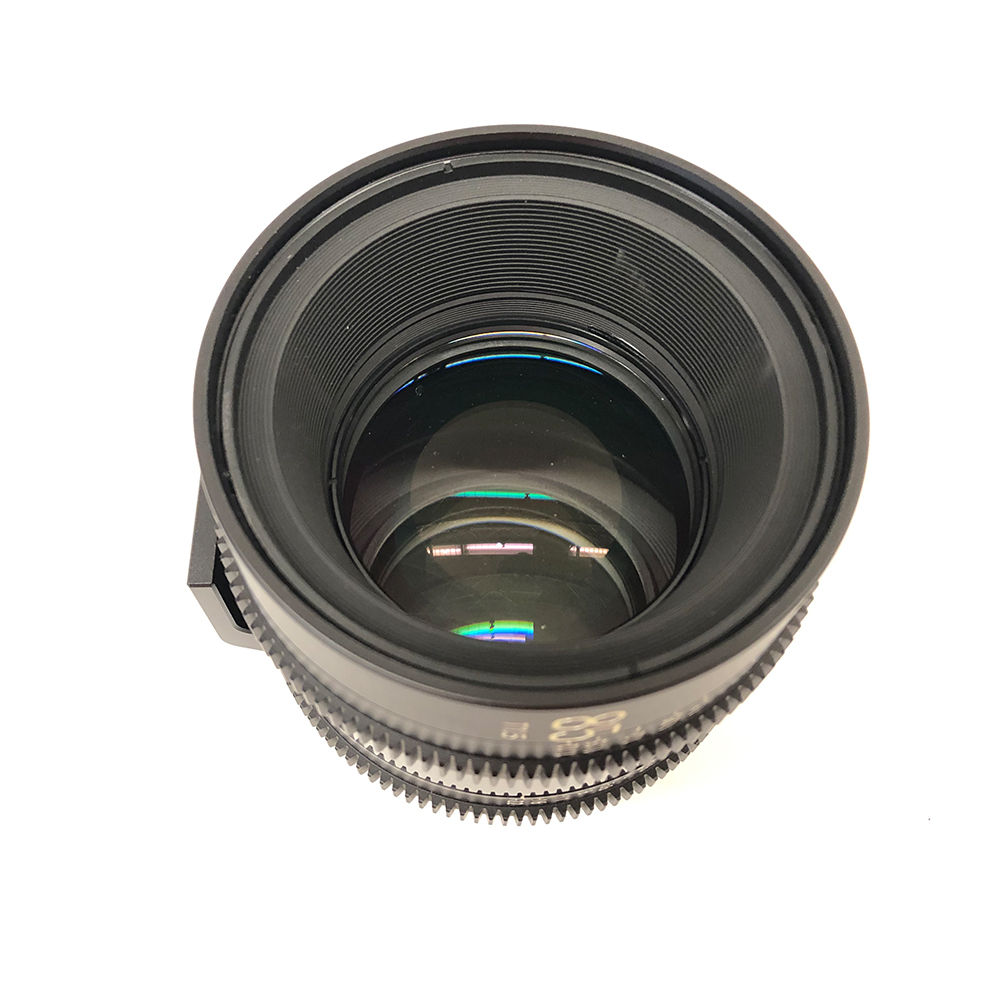 Xeen - 85mm T1.5 CF Cinema E (gebraucht)